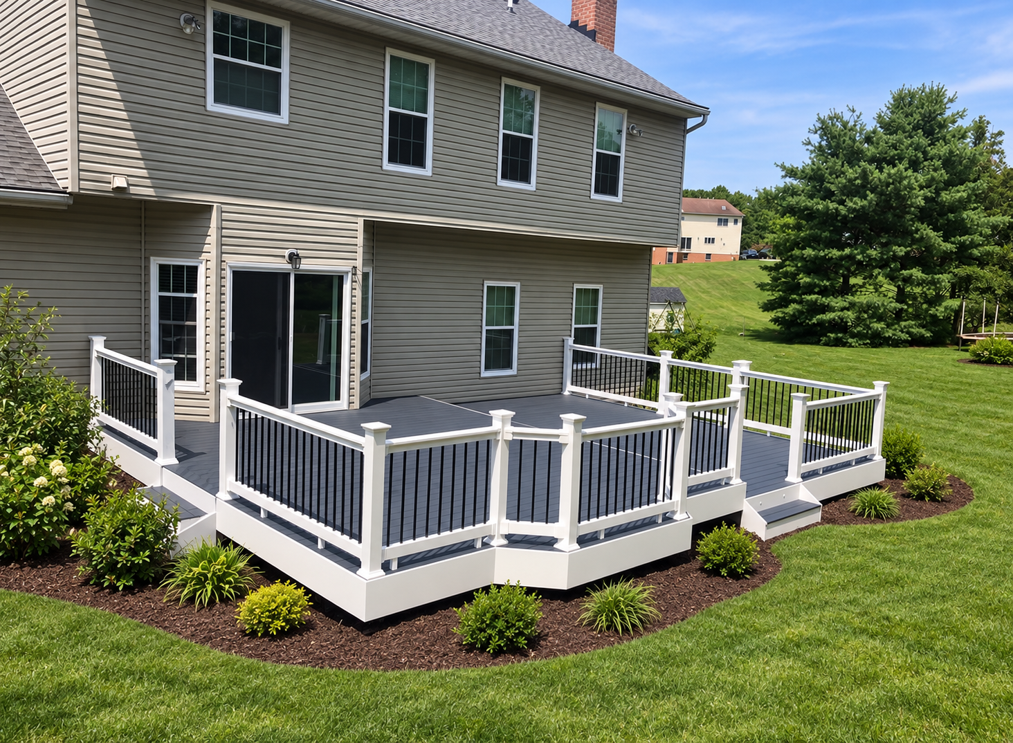 Deck (3)
