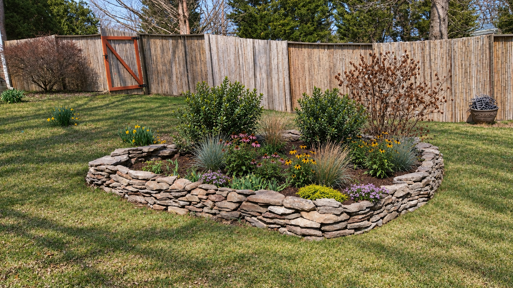 Native Planting