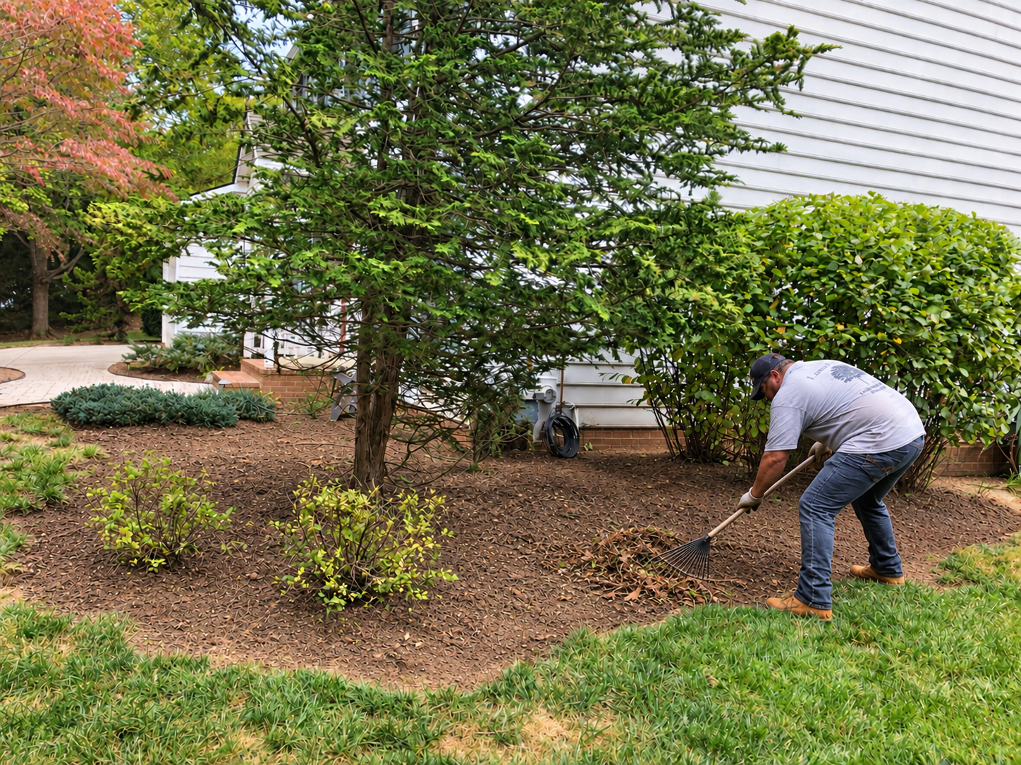 Seasonal Cleanup (2)