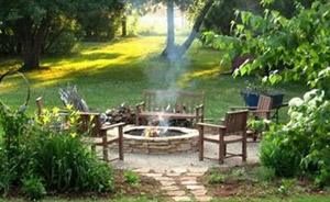 FIRE-PITS